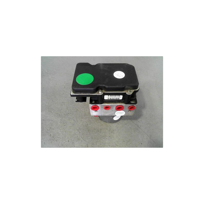 UNITE HYDRAULIQUE ABS PEUGEOT 307 2001-2005