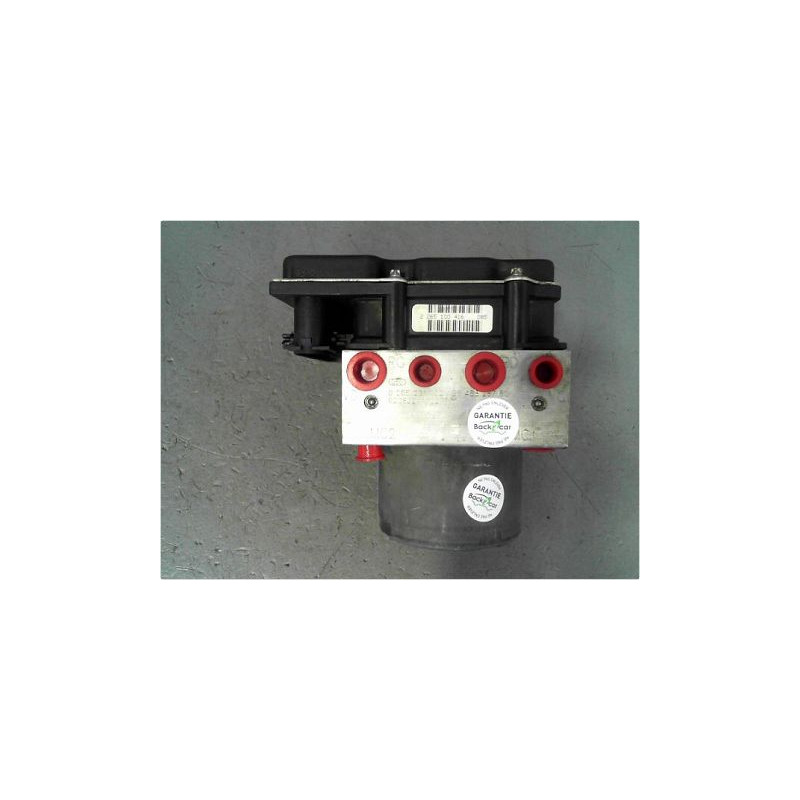 UNITE HYDRAULIQUE ABS PEUGEOT 307 2001-2005