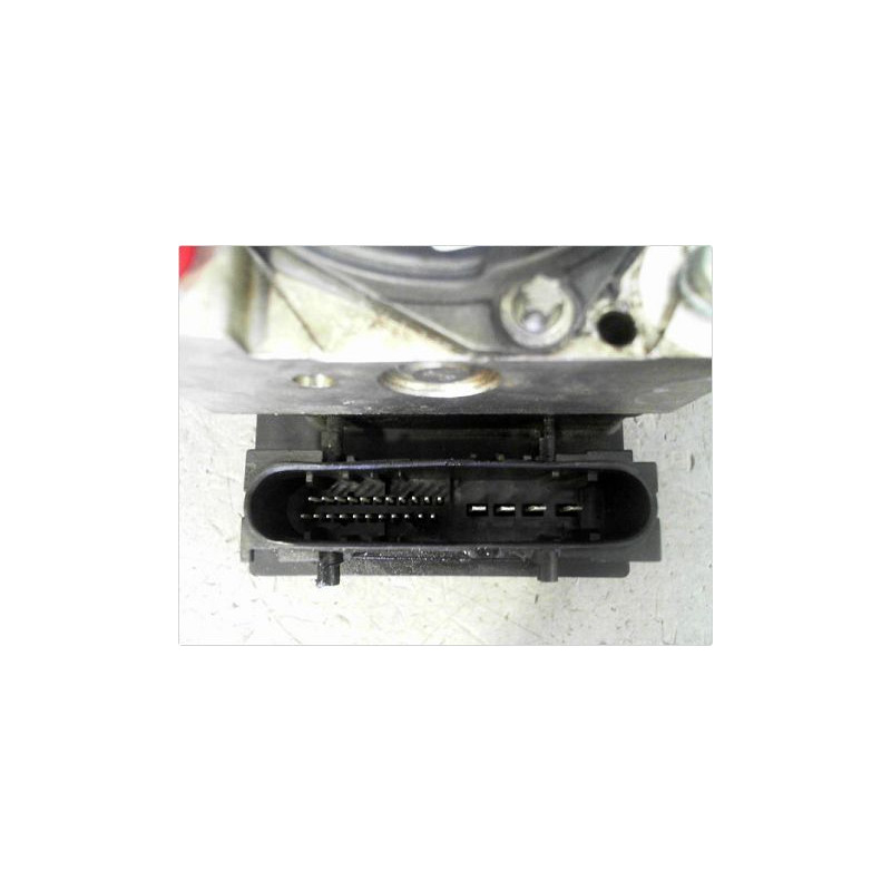 UNITE HYDRAULIQUE ABS PEUGEOT 307 2001-2005