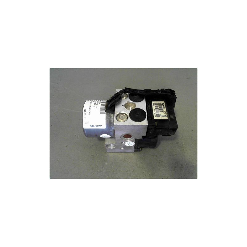 UNITE HYDRAULIQUE ABS PEUGEOT 306 97-2001