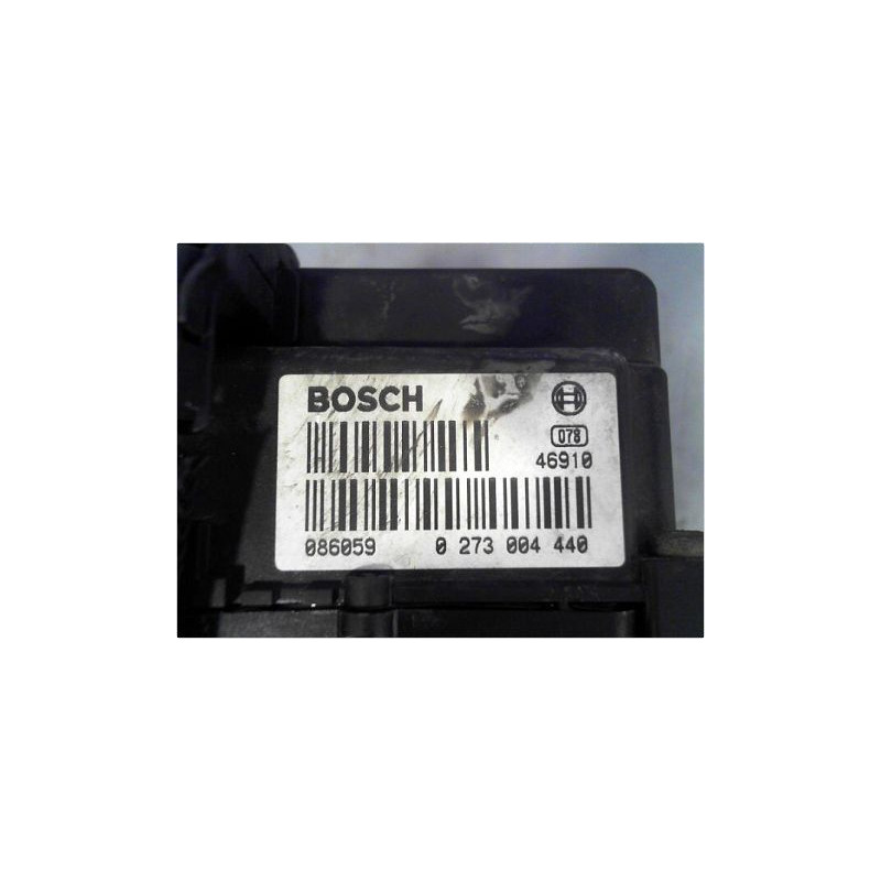 UNITE HYDRAULIQUE ABS PEUGEOT 306 97-2001