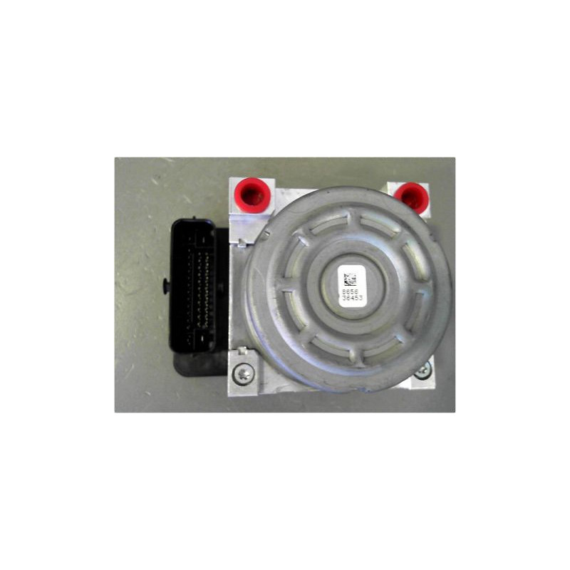 UNITE HYDRAULIQUE ABS CITROEN C4 CACTUS 2014-