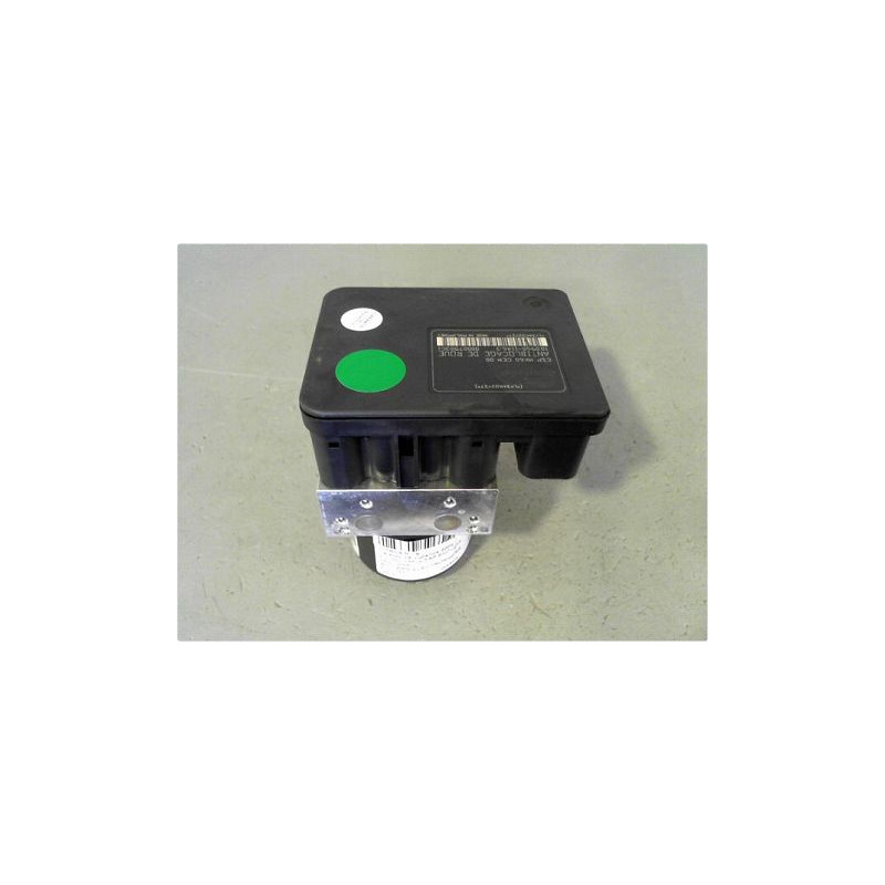 UNITE HYDRAULIQUE ABS CITROEN C5 PH2 2004-2008