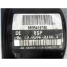 UNITE HYDRAULIQUE ABS CITROEN C5 PH2 2004-2008