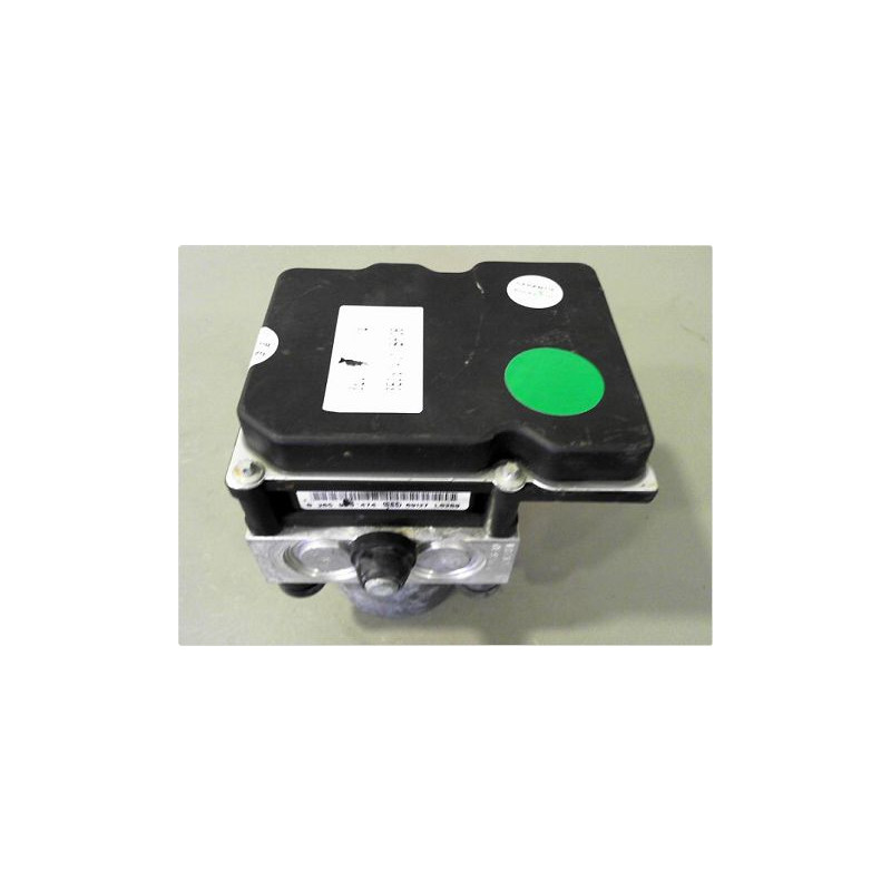 UNITE HYDRAULIQUE ABS AUDI A4 2004-2008