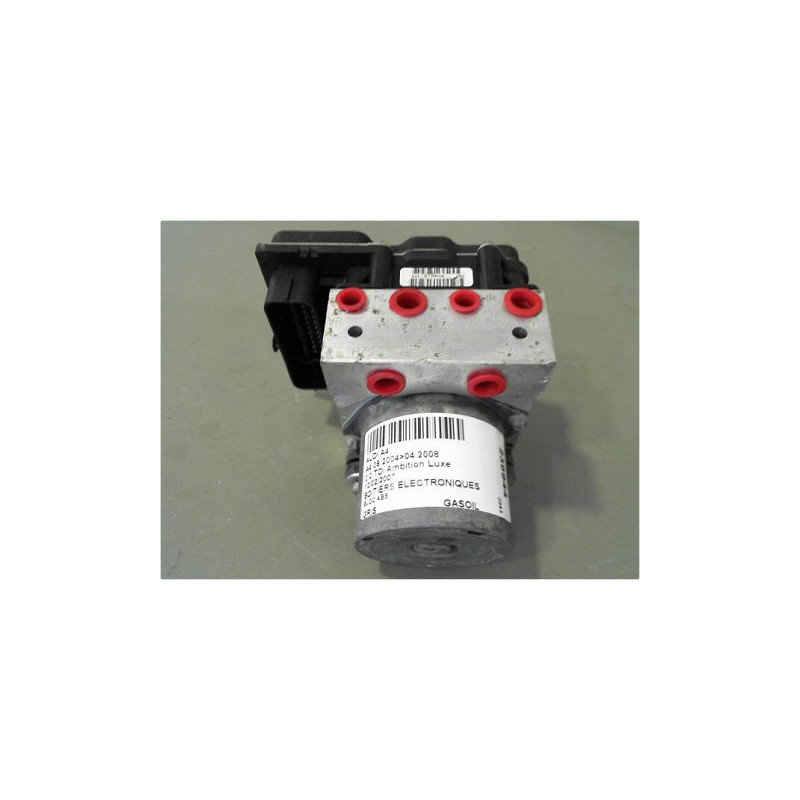 UNITE HYDRAULIQUE ABS AUDI A4 2004-2008