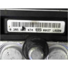 UNITE HYDRAULIQUE ABS AUDI A4 2004-2008