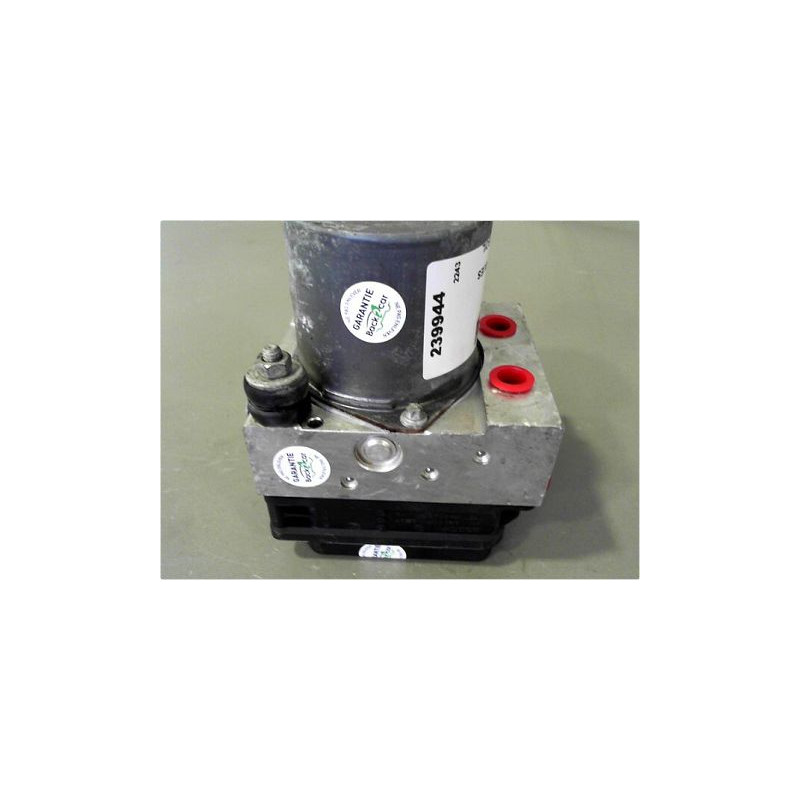 UNITE HYDRAULIQUE ABS AUDI A4 2004-2008