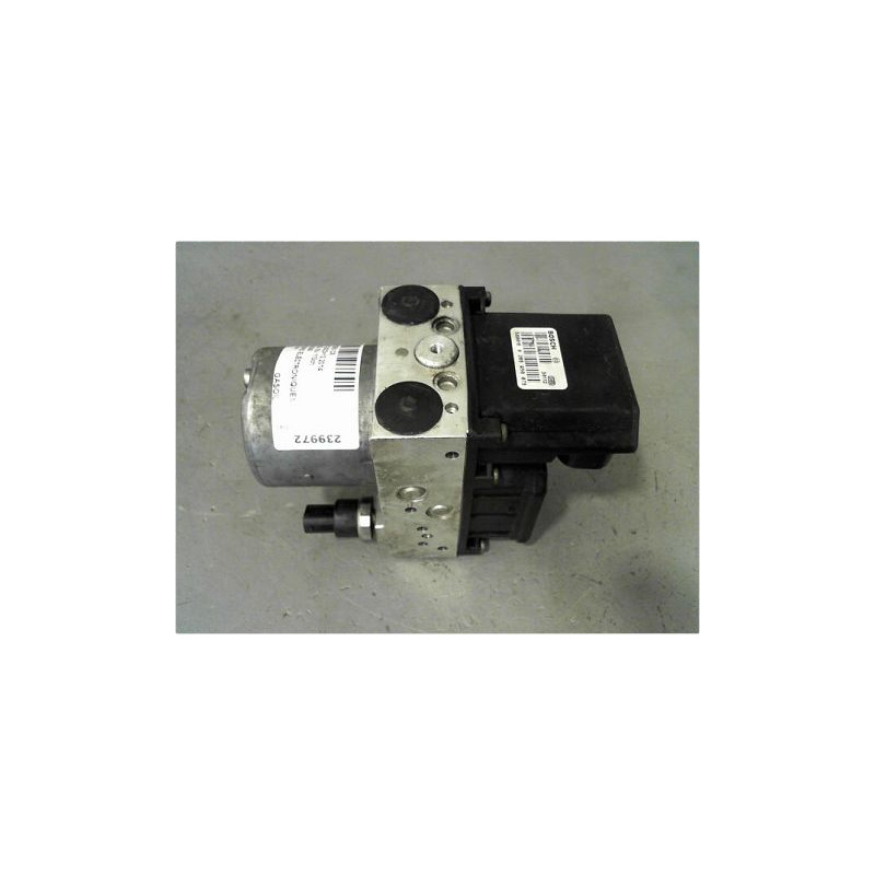 UNITE HYDRAULIQUE ABS CITROEN C8 2002-2014