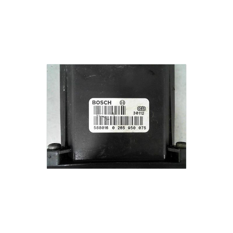 UNITE HYDRAULIQUE ABS CITROEN C8 2002-2014