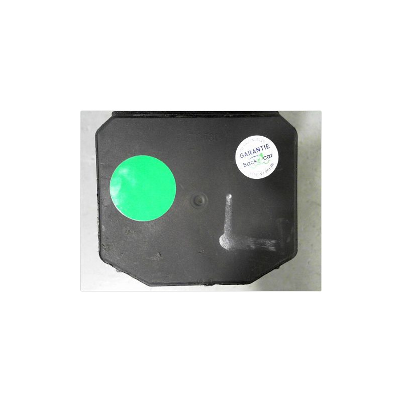 UNITE HYDRAULIQUE ABS CITROEN C8 2002-2014