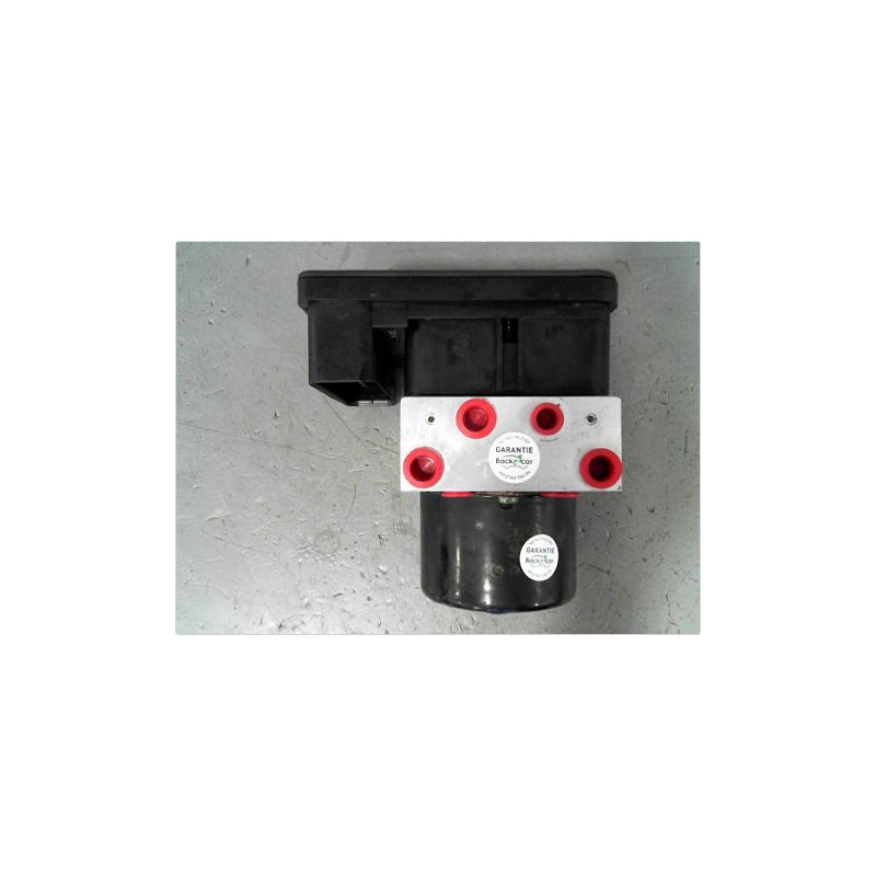 UNITE HYDRAULIQUE ABS CITROEN C5 PH2 2004-2008