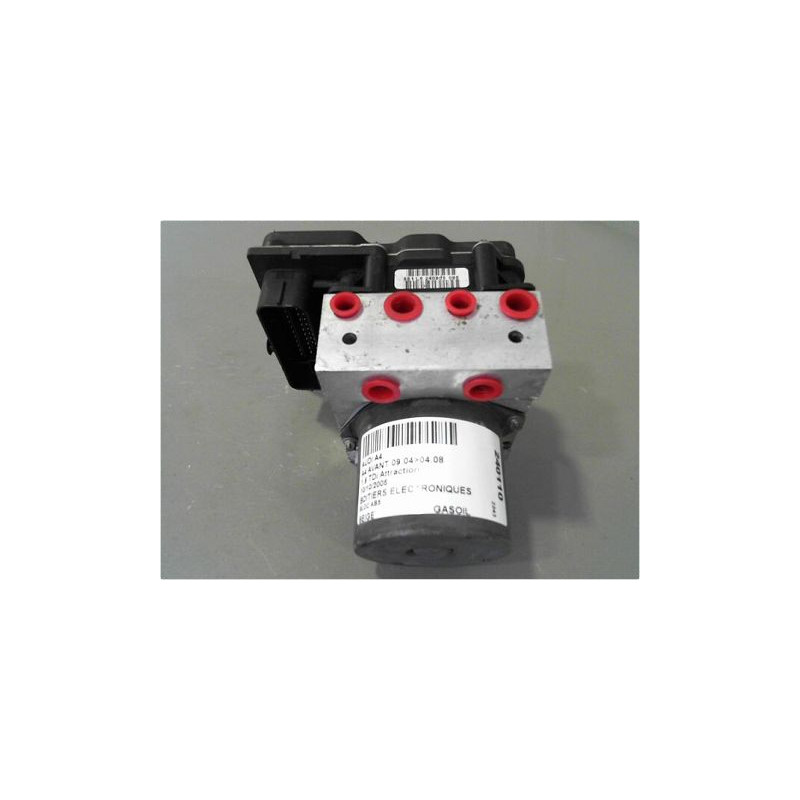 UNITE HYDRAULIQUE ABS AUDI A4 AVANT 04-08