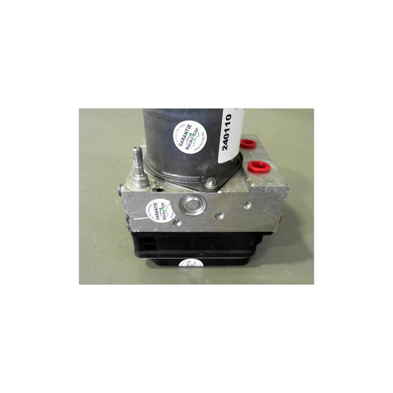 UNITE HYDRAULIQUE ABS AUDI A4 AVANT 04-08