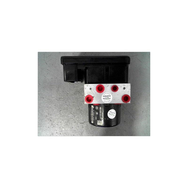 UNITE HYDRAULIQUE ABS AUDI A3 2003-2008