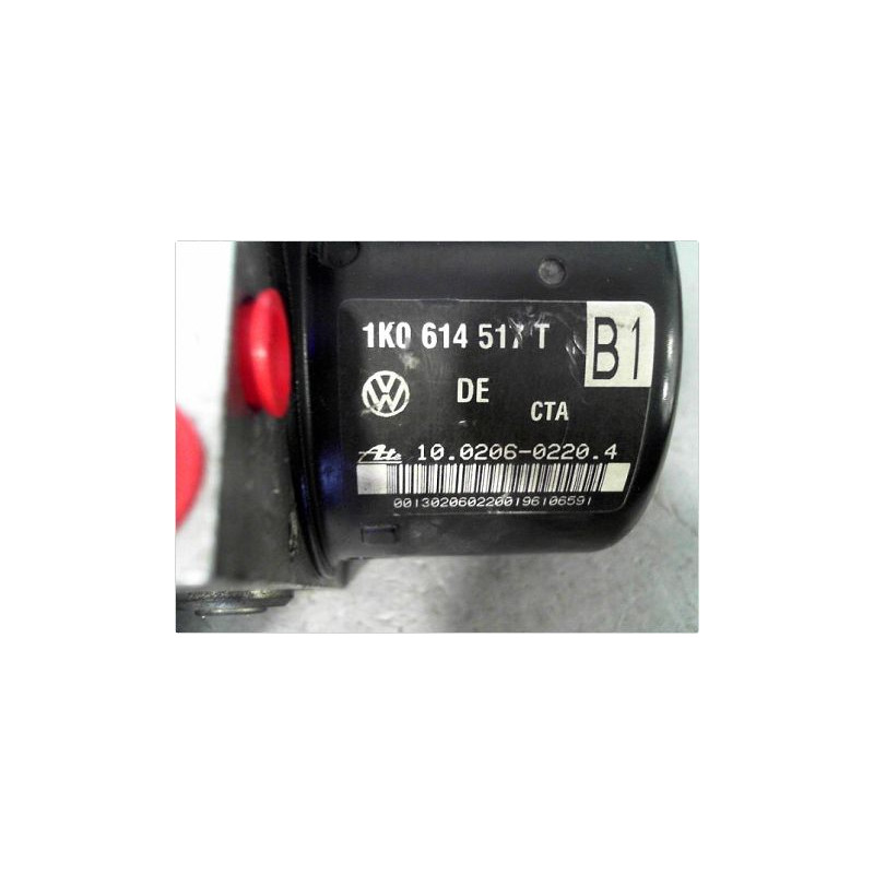 UNITE HYDRAULIQUE ABS AUDI A3 2003-2008