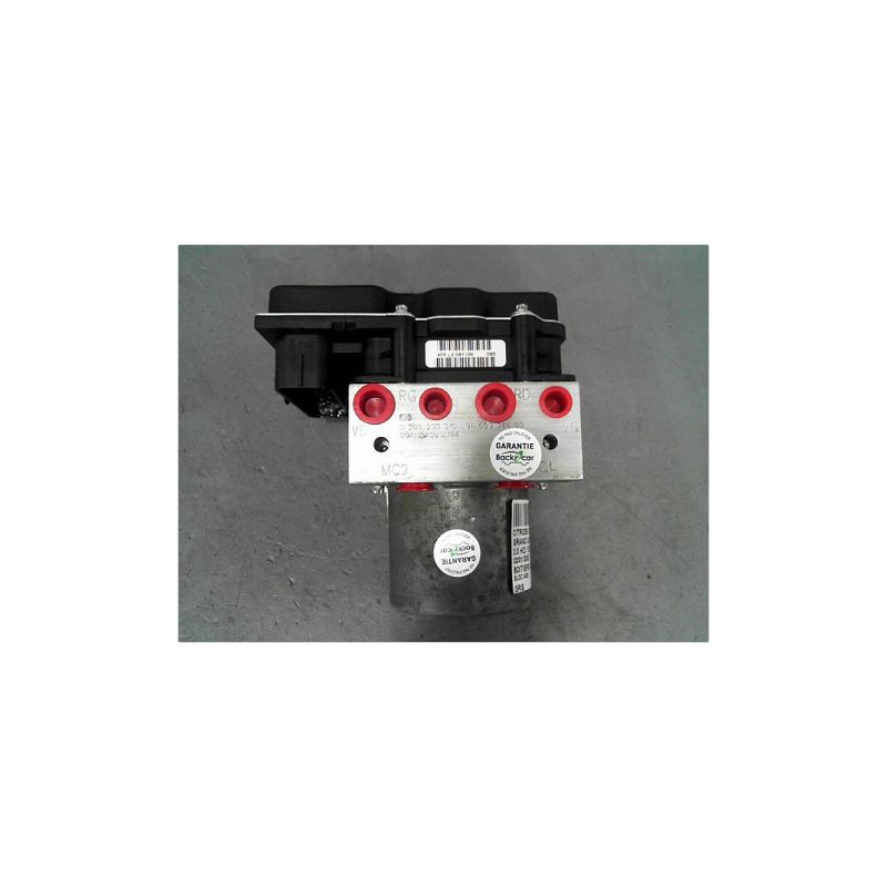 UNITE HYDRAULIQUE ABS CITROEN GRAND C4 PICASSO 06-13