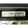 UNITE HYDRAULIQUE ABS CITROEN GRAND C4 PICASSO 06-13