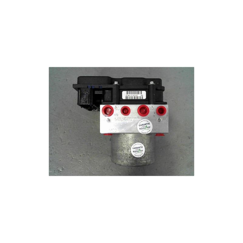 UNITE HYDRAULIQUE ABS PEUGEOT 308 2007-2011