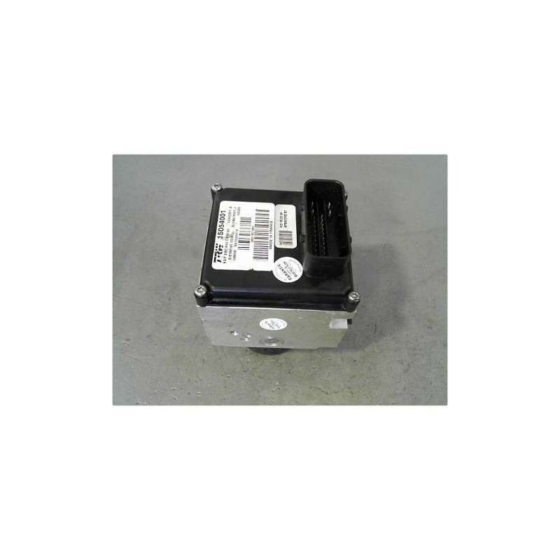 UNITE HYDRAULIQUE ABS PEUGEOT 407 2004-2008