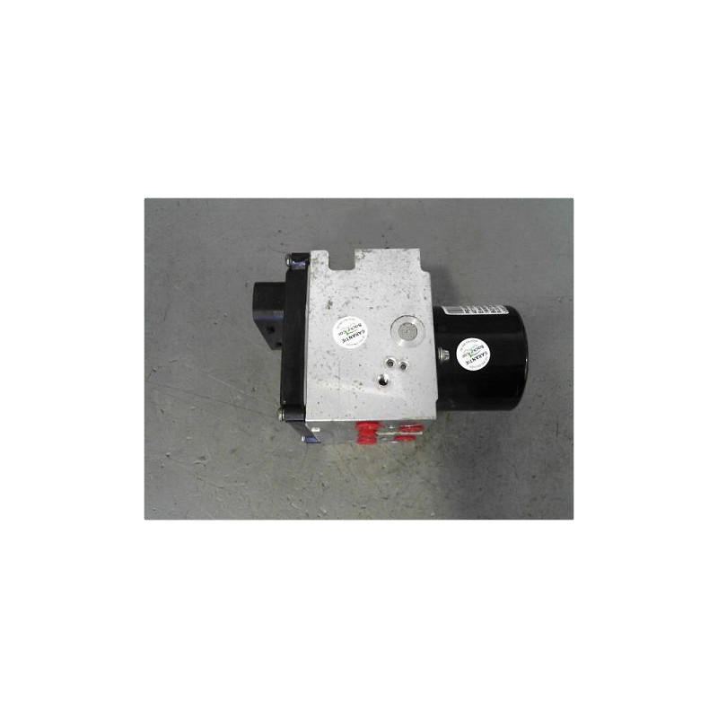 UNITE HYDRAULIQUE ABS PEUGEOT 407 2004-2008