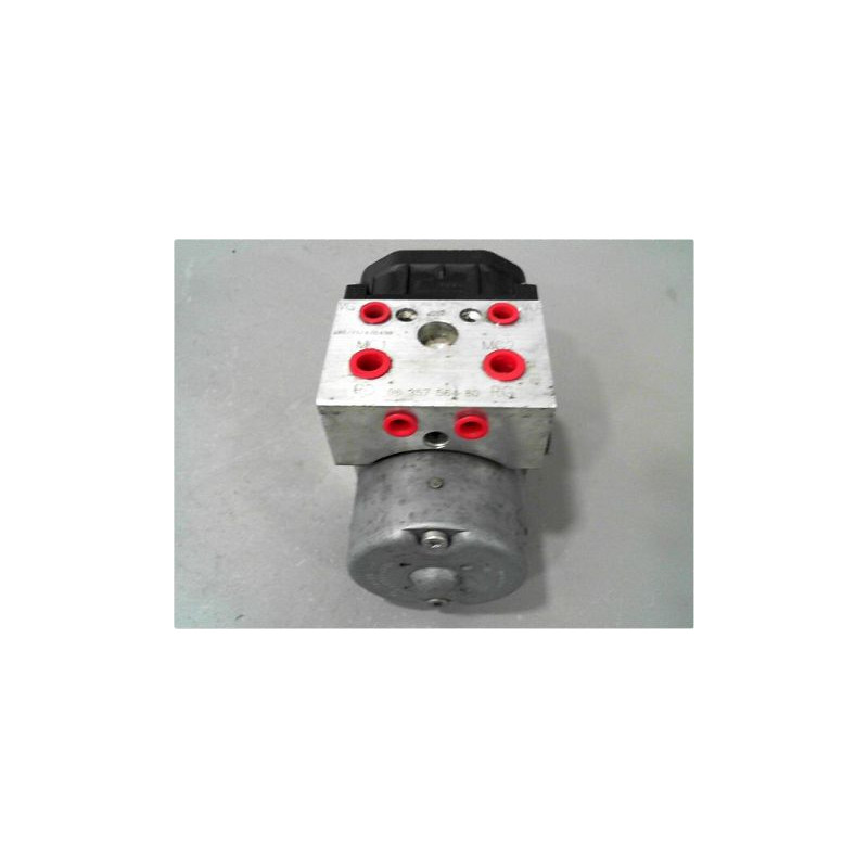 UNITE HYDRAULIQUE ABS CITROEN BERLINGO BREAK 2002-