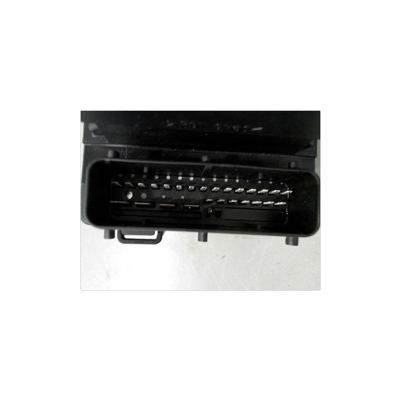 UNITE HYDRAULIQUE ABS CITROEN BERLINGO BREAK 2002-