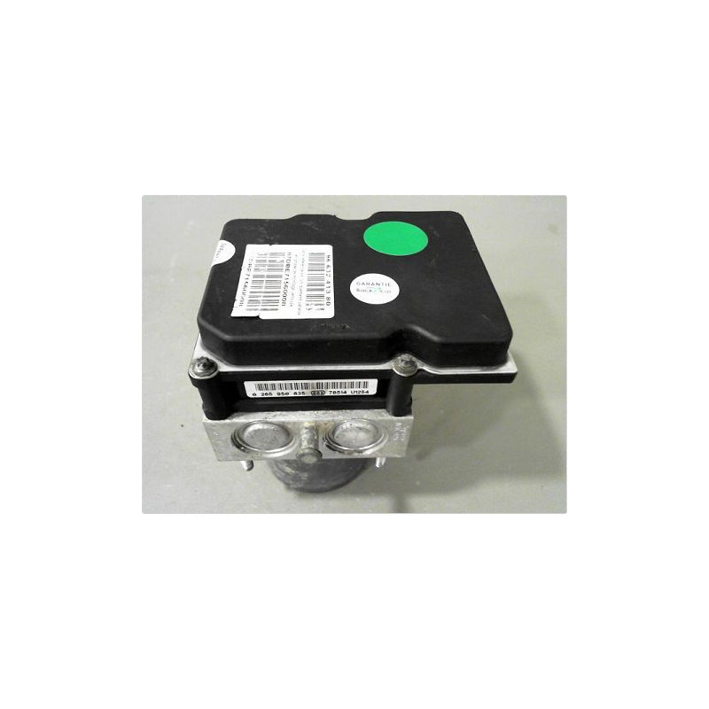 UNITE HYDRAULIQUE ABS CITROEN C4 04-08