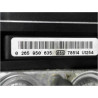 UNITE HYDRAULIQUE ABS CITROEN C4 04-08
