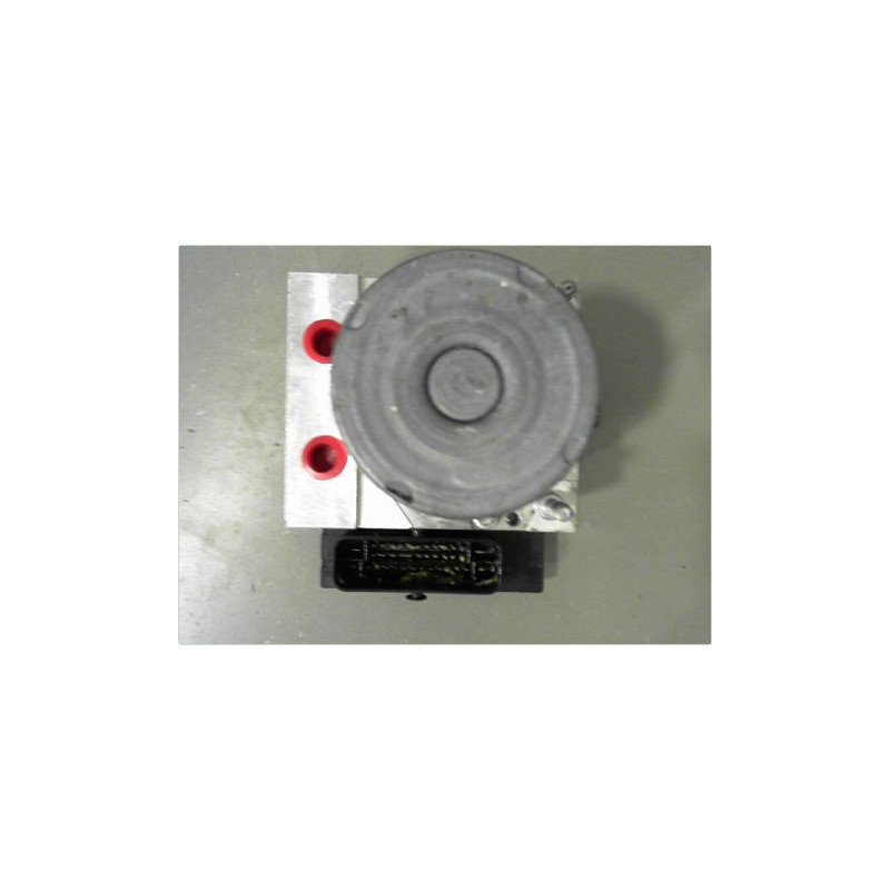 UNITE HYDRAULIQUE ABS CITROEN C4 04-08