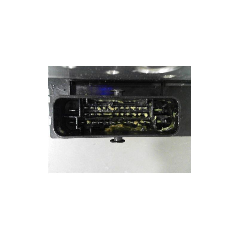 UNITE HYDRAULIQUE ABS CITROEN C4 04-08