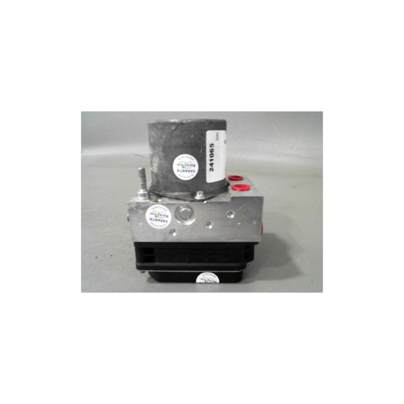 UNITE HYDRAULIQUE ABS CITROEN C4 04-08
