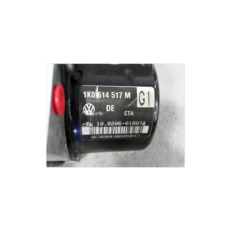 UNITE HYDRAULIQUE ABS AUDI A3 2003-2008
