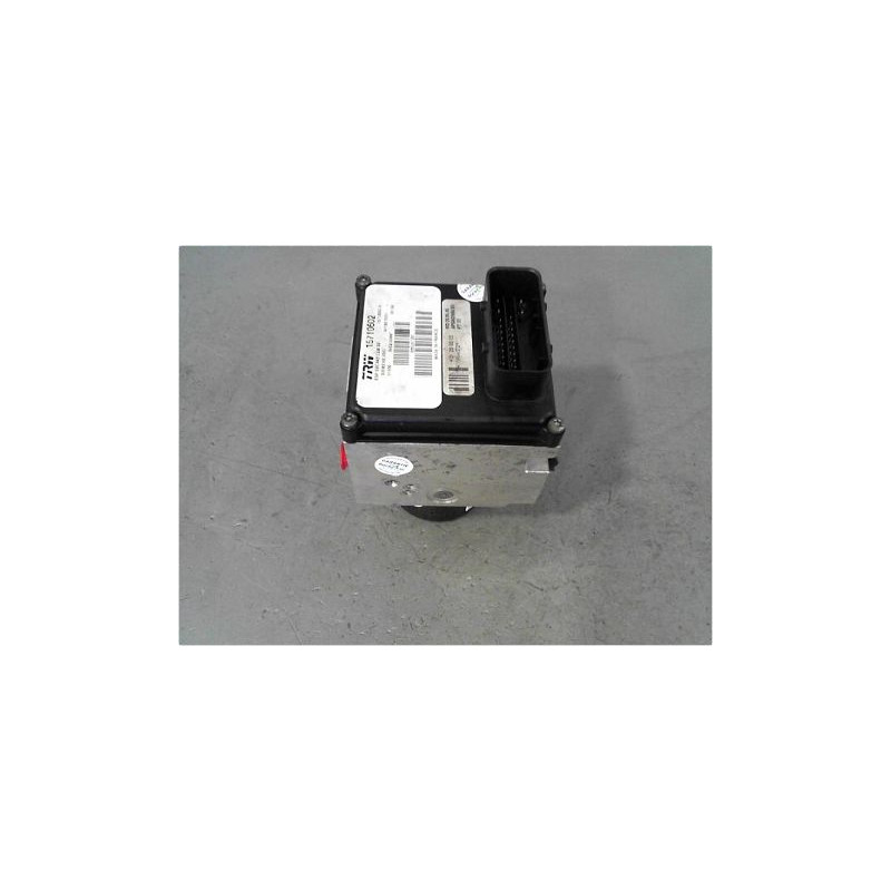 UNITE HYDRAULIQUE ABS PEUGEOT 407 2004-2008