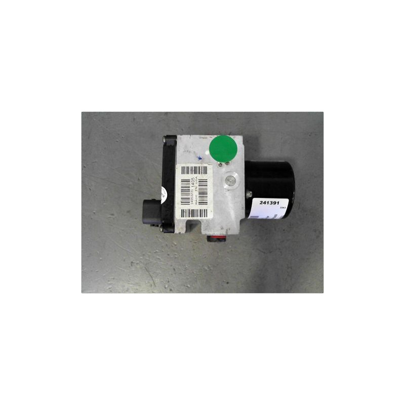 UNITE HYDRAULIQUE ABS PEUGEOT 407 2004-2008