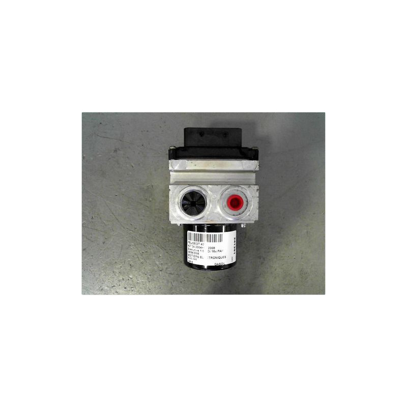 UNITE HYDRAULIQUE ABS PEUGEOT 407 2004-2008