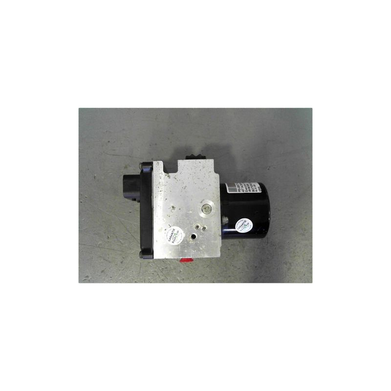 UNITE HYDRAULIQUE ABS PEUGEOT 407 2004-2008