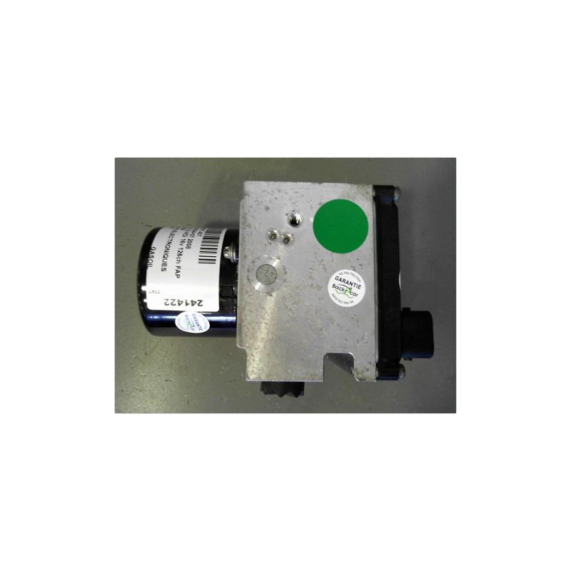 UNITE HYDRAULIQUE ABS PEUGEOT 407 2004-2008
