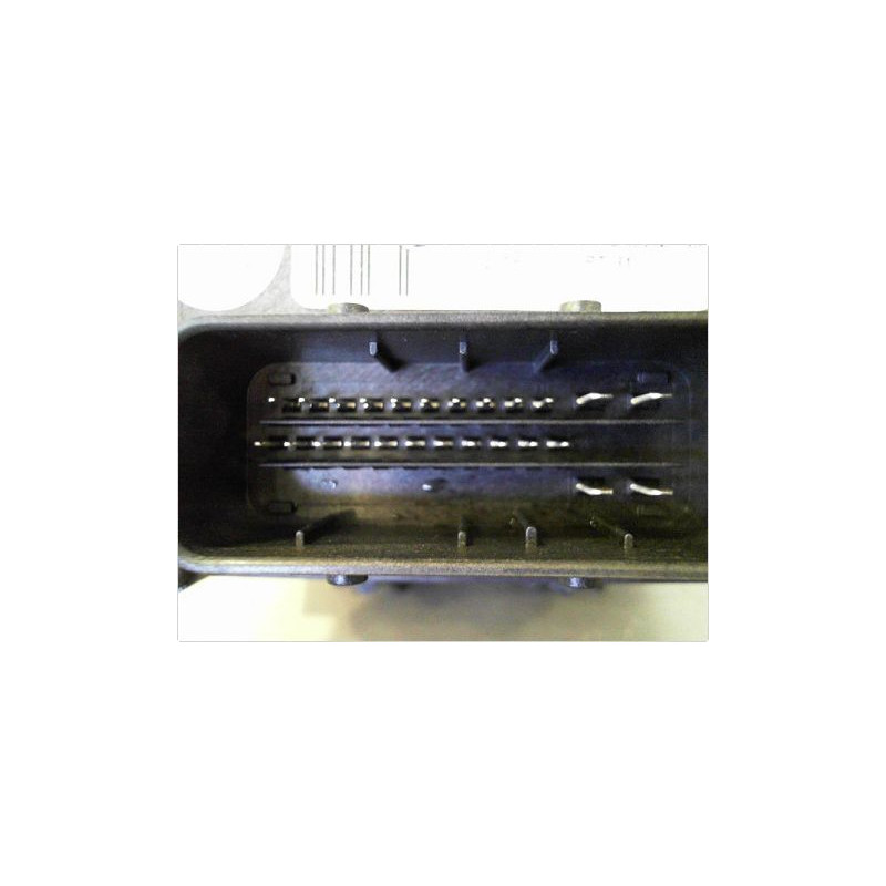UNITE HYDRAULIQUE ABS PEUGEOT 407 2004-2008