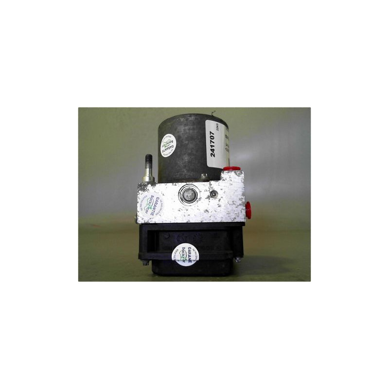 UNITE HYDRAULIQUE ABS PEUGEOT EXPERT II TOLE 2007-