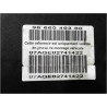 UNITE HYDRAULIQUE ABS CITROEN C4 PICASSO