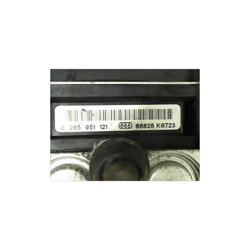 UNITE HYDRAULIQUE ABS CITROEN C4 PICASSO
