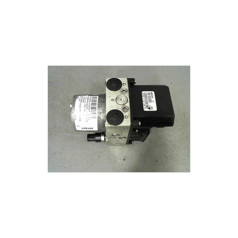 UNITE HYDRAULIQUE ABS CITROEN XSARA PICASSO 99-10