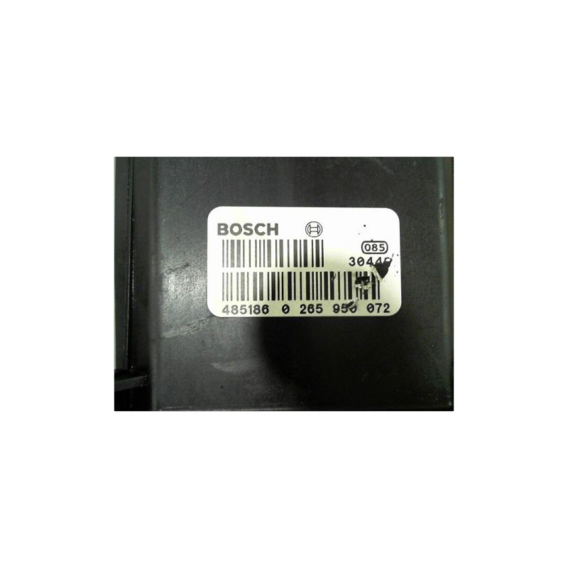 UNITE HYDRAULIQUE ABS CITROEN XSARA PICASSO 99-10