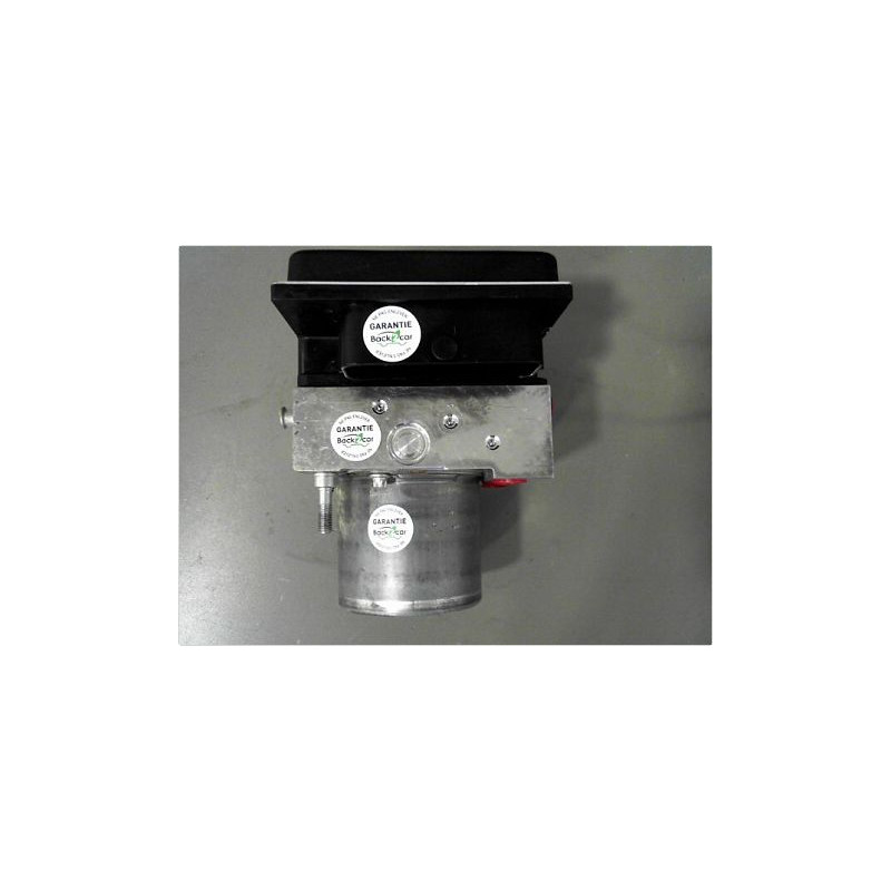 UNITE HYDRAULIQUE ABS CITROEN C4 PICASSO 07-13