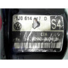 UNITE HYDRAULIQUE ABS AUDI A3 2000-2003