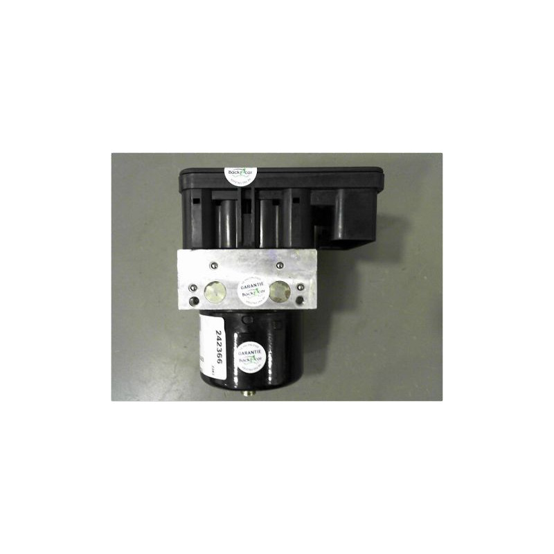 UNITE HYDRAULIQUE ABS AUDI A3 2000-2003