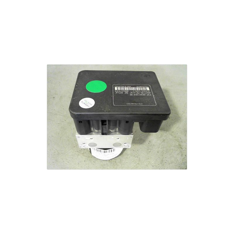 UNITE HYDRAULIQUE ABS CITROEN C5 PH2 2004-2008