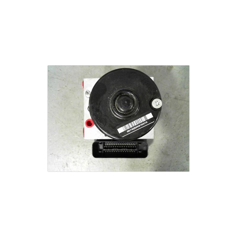 UNITE HYDRAULIQUE ABS CITROEN C5 PH2 2004-2008