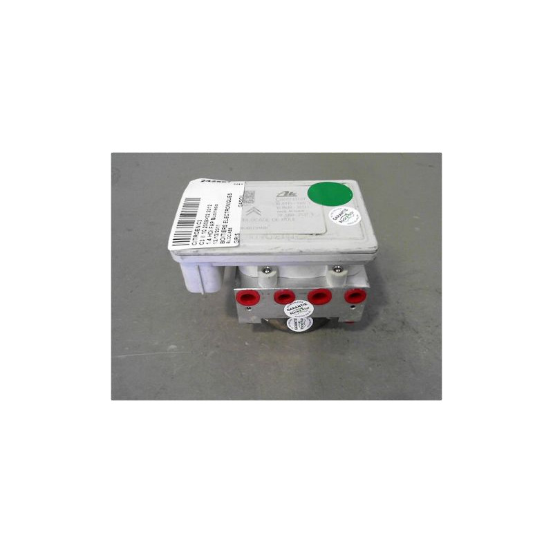 UNITE HYDRAULIQUE ABS CITROEN C3 II 2009-2012